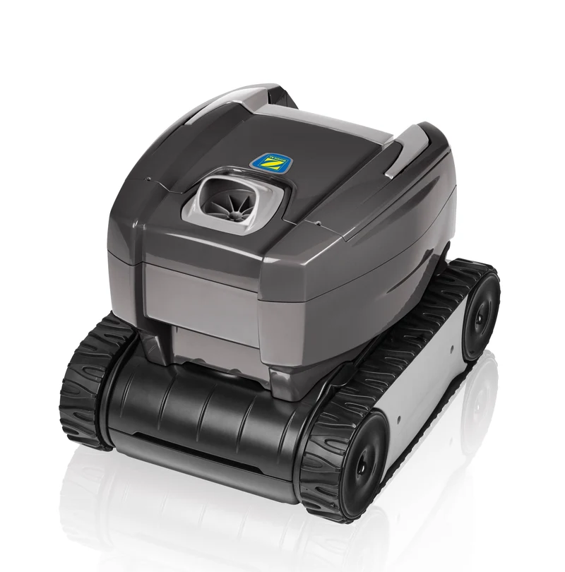 STOCK OFF - Limpa Fundos Aspirador Elétrico robot TORNAX OT 3200 TILE