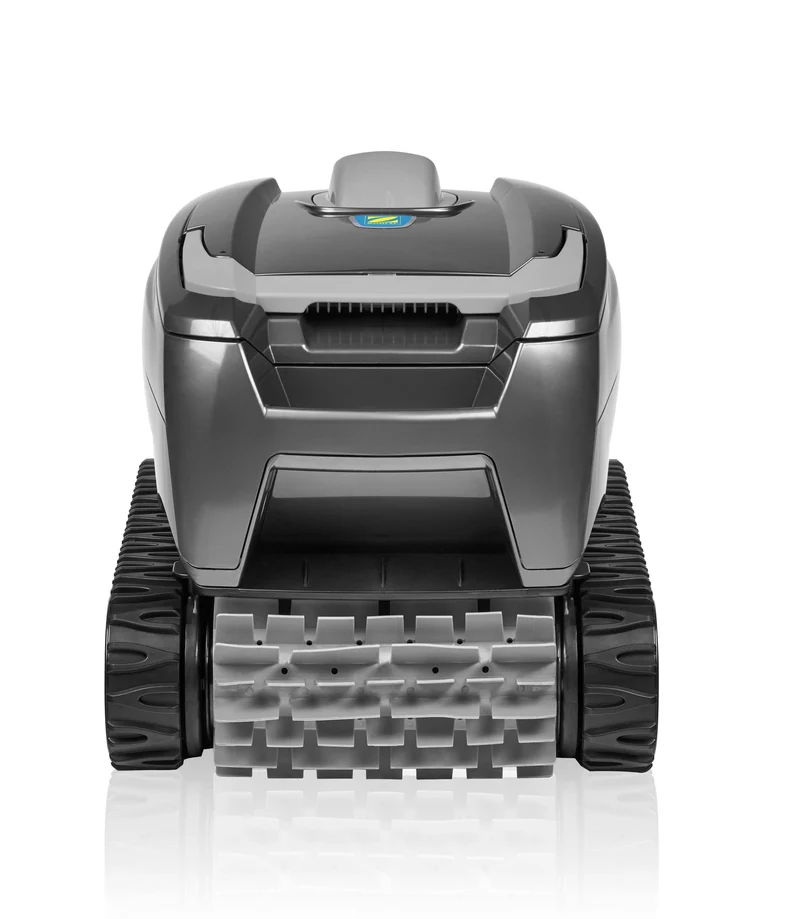 STOCK OFF - Limpa Fundos Aspirador Elétrico robot TORNAX OT 3200 TILE