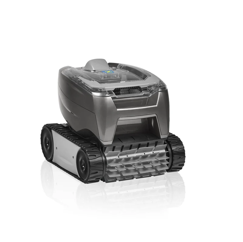 STOCK OFF - Limpa Fundos Aspirador Elétrico robot TORNAX OT 3200 TILE