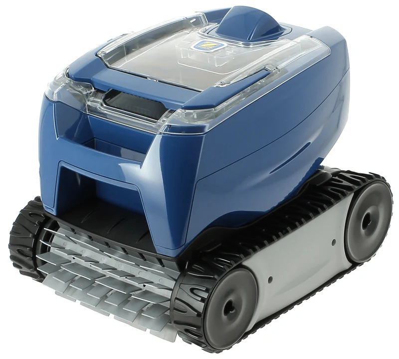 STOCK OFF - Limpa Fundos Aspirador Elétrico robot Tornax RT 3200 TILE