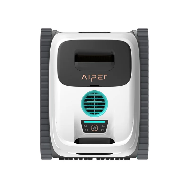 Aspirador Elétrico sem fios ROBOT AIPER Scuba N1600 / Scuba S1 limpa fundos automático