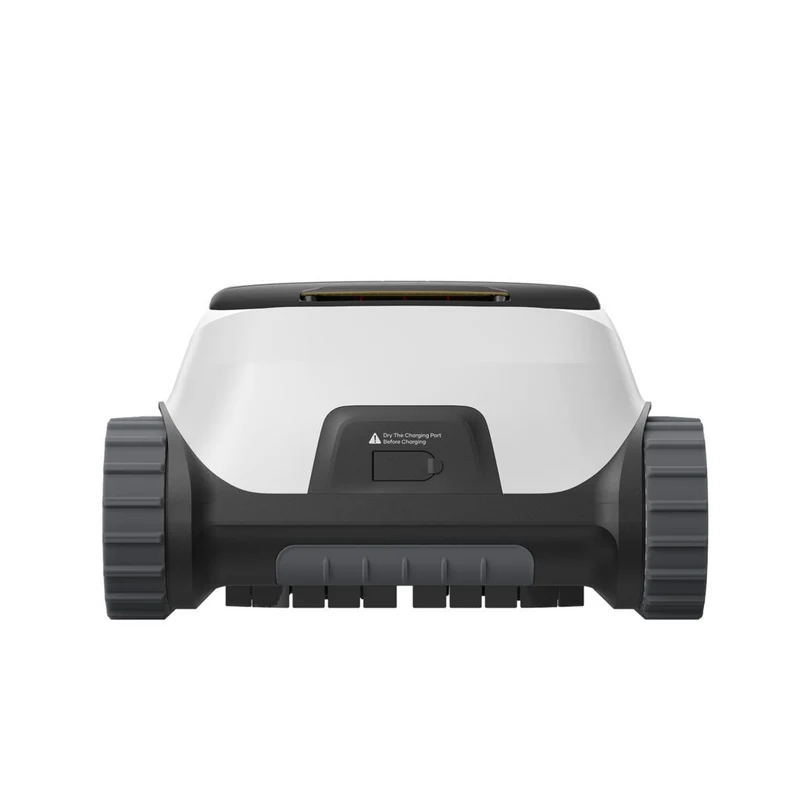 Aspirador Elétrico sem fios ROBOT AIPER Scuba N1600 / Scuba S1 limpa fundos automático