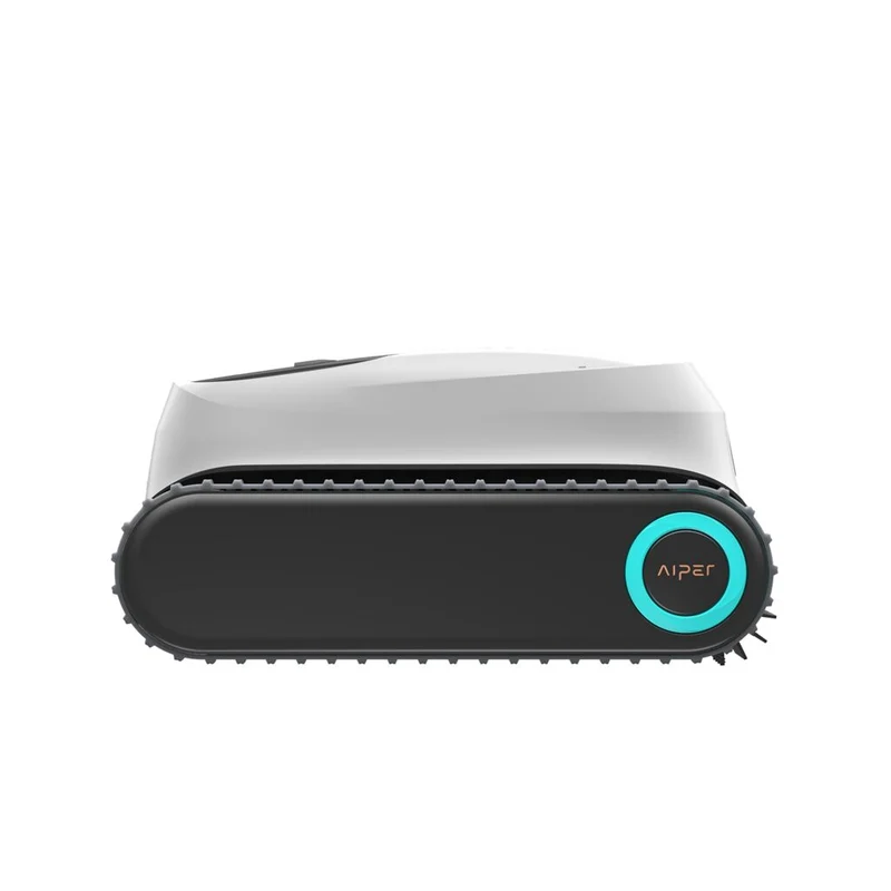Aspirador Elétrico sem fios ROBOT AIPER Scuba N1600 / Scuba S1 limpa fundos automático