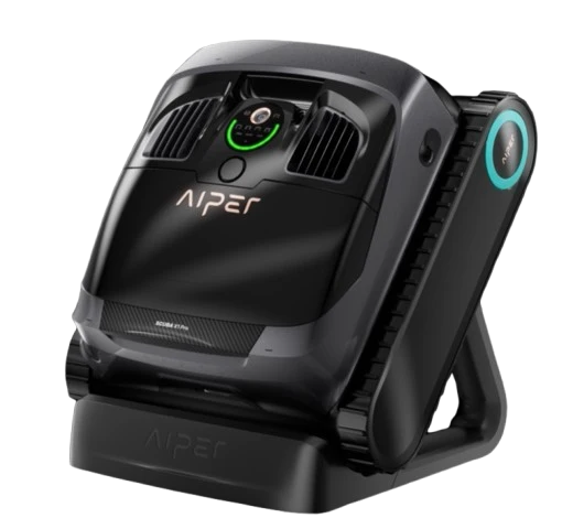 Aspirador Elétrico sem fios ROBOT AIPER Scuba N1 MAX / AIPER X1 PRO limpa fundos automático