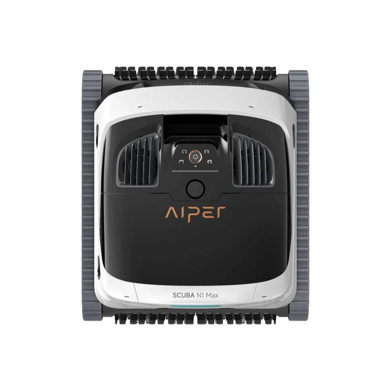 Aspirador Elétrico sem fios ROBOT AIPER Scuba N1 MAX / AIPER X1 PRO limpa fundos automático