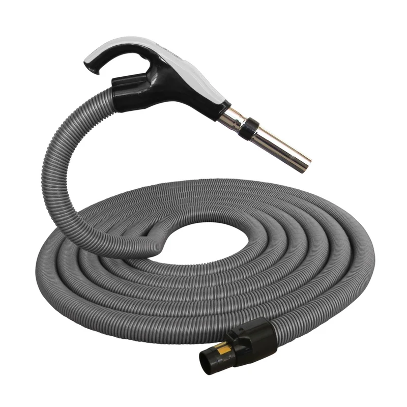 Flexible BIROTOR - Bouton Marche/Arrêt - Embouts rotatifs 360°