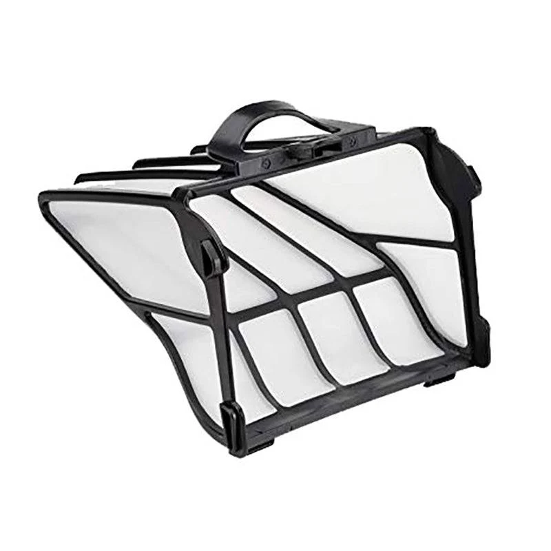 STOCK OFF - Limpa Fundos Aspirador Elétrico robot Vortex OV 5480 iQ