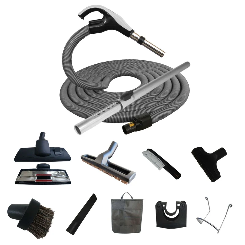 Kit STANDING Flexible Birotor et 10 accessoires