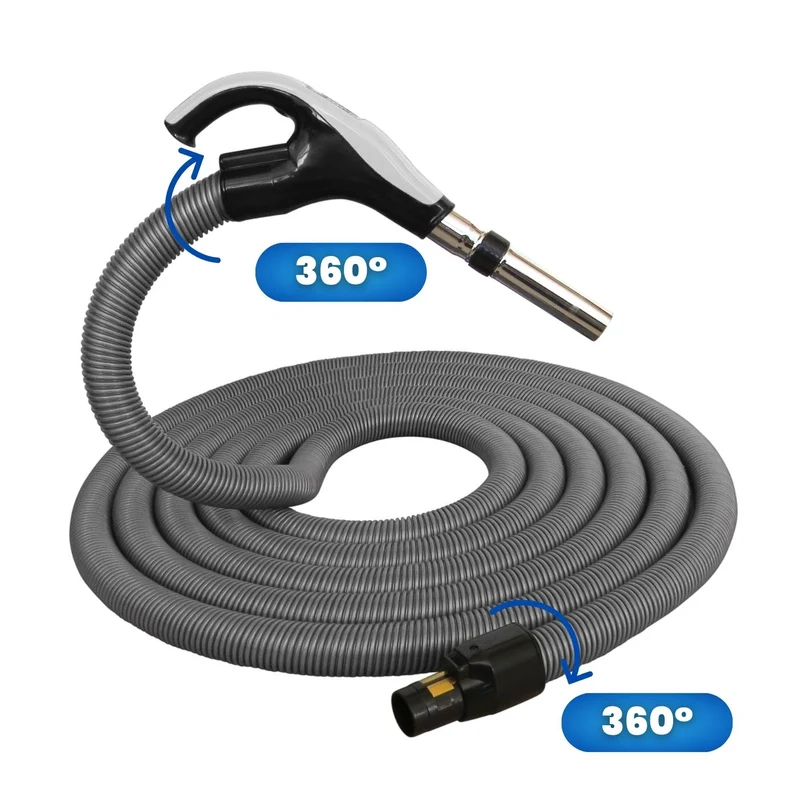 Kit STANDING Flexible Birotor et 10 accessoires