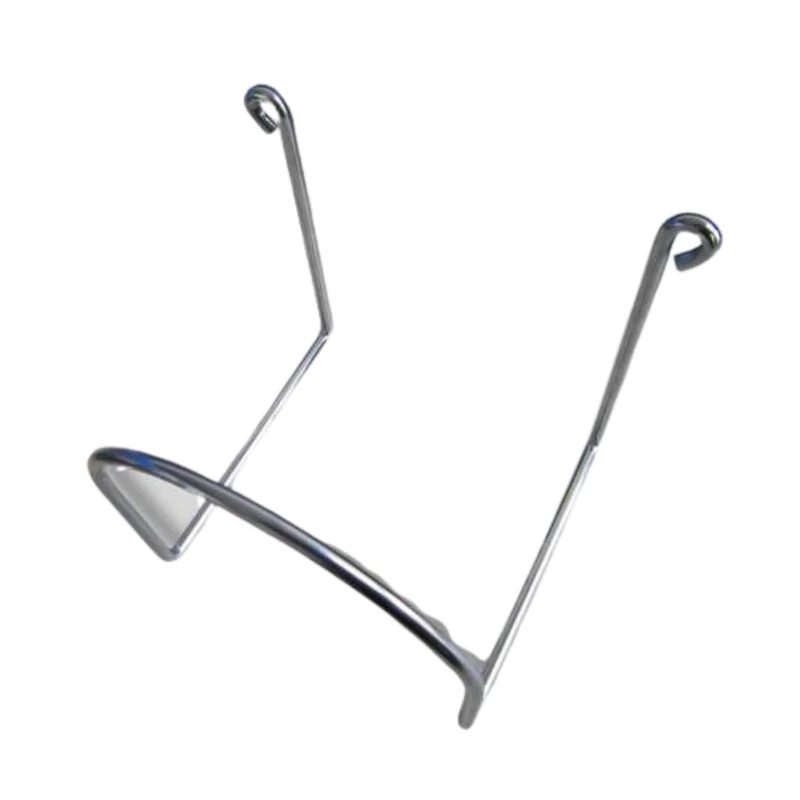 Kit STANDING Flexible Birotor et 10 accessoires