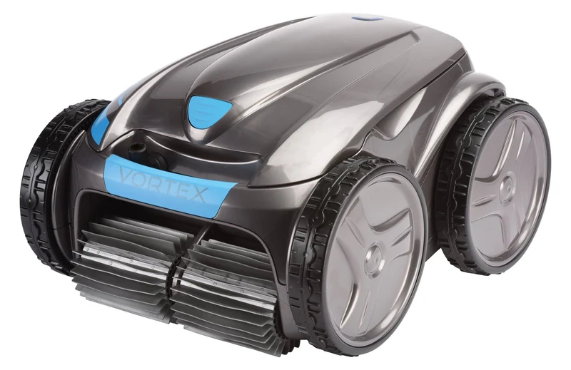 STOCK OFF - Limpa Fundos Aspirador Elétrico robot Vortex OV 5200