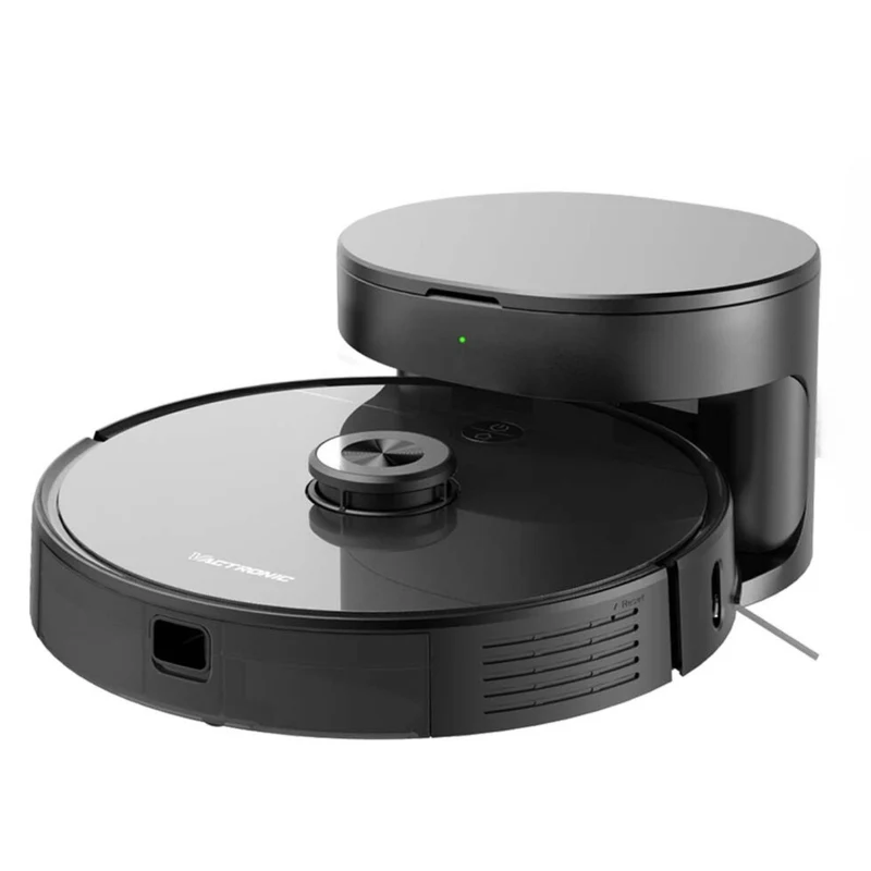 Aspirateur robot laveur Vactronic by Olympia