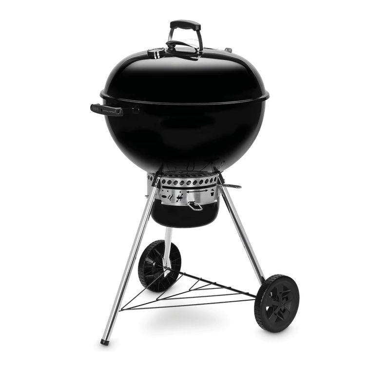 Grelhador a Carvão Original Kettle