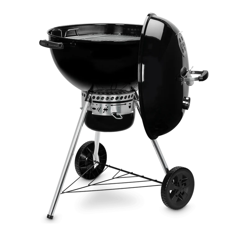 Grelhador a Carvão Original Kettle