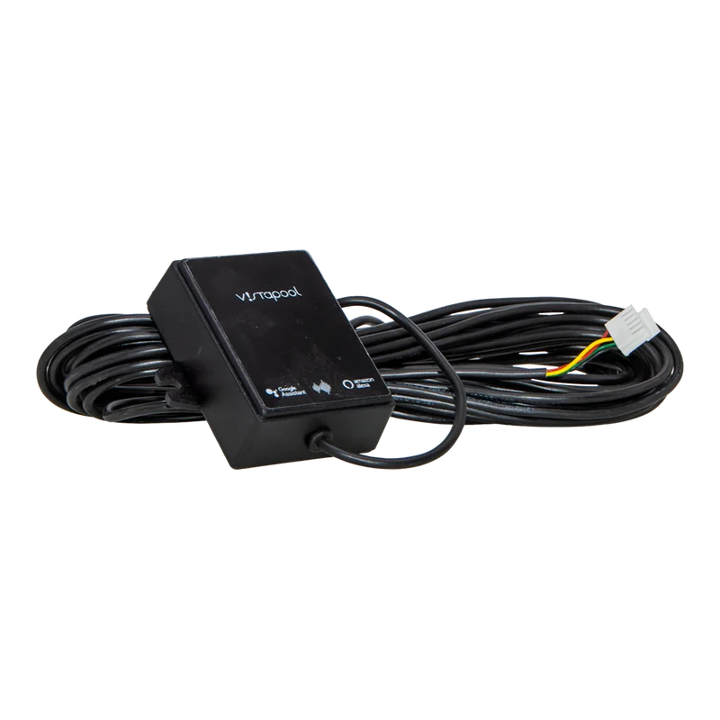 Módulo WiFi Hayward RS4WI-OPTION-W para clorador salino AquaRite