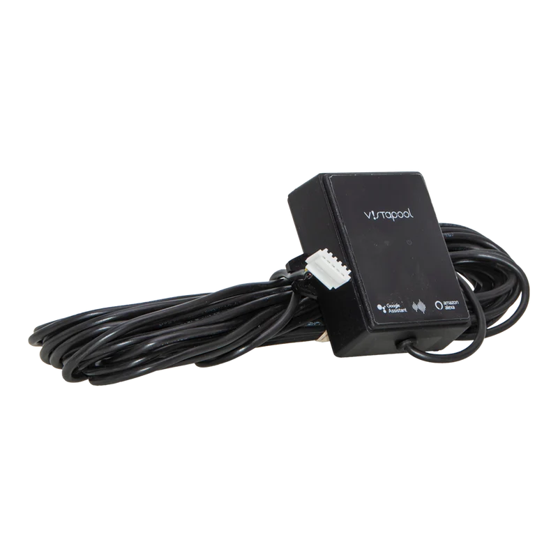 Módulo WiFi Hayward RS4WI-OPTION-W para clorador salino AquaRite