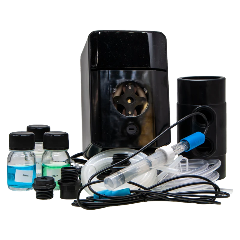 Kit regulación pH Hayward BPENG-OPTION-PH para AquaRite