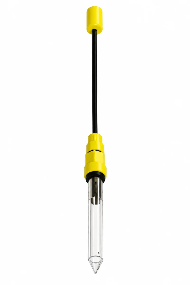 Kit portasondas y sonda Redox P19 3 m BNC Zodiac – R0868800