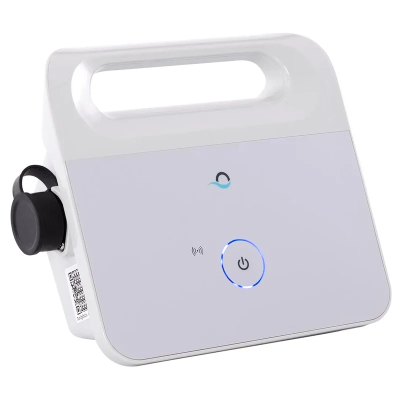 Fuente alimentación Maytronics Dolphin 120W 230V Wi-Fi V4 – 99956086-ASSV10