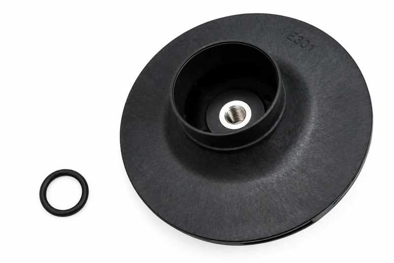 Rodete 1,5 CV AstralPool 4405010598 para bombas compatibles