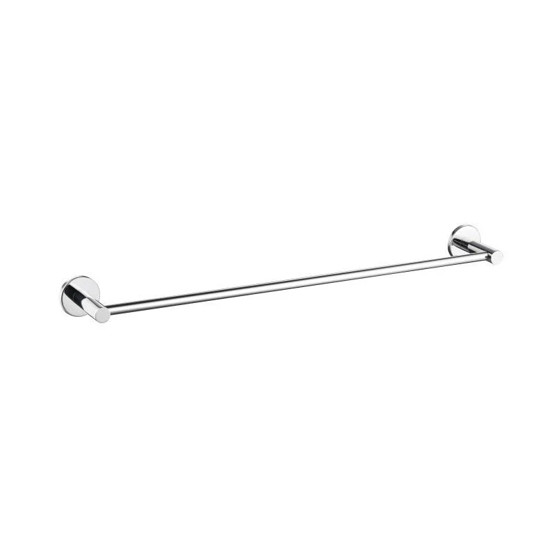 Imex - Toallero barra 40 cm Essential cromo
