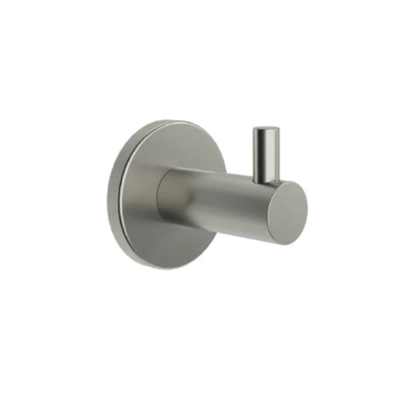 Imex - Percha Essential níquel cepillado