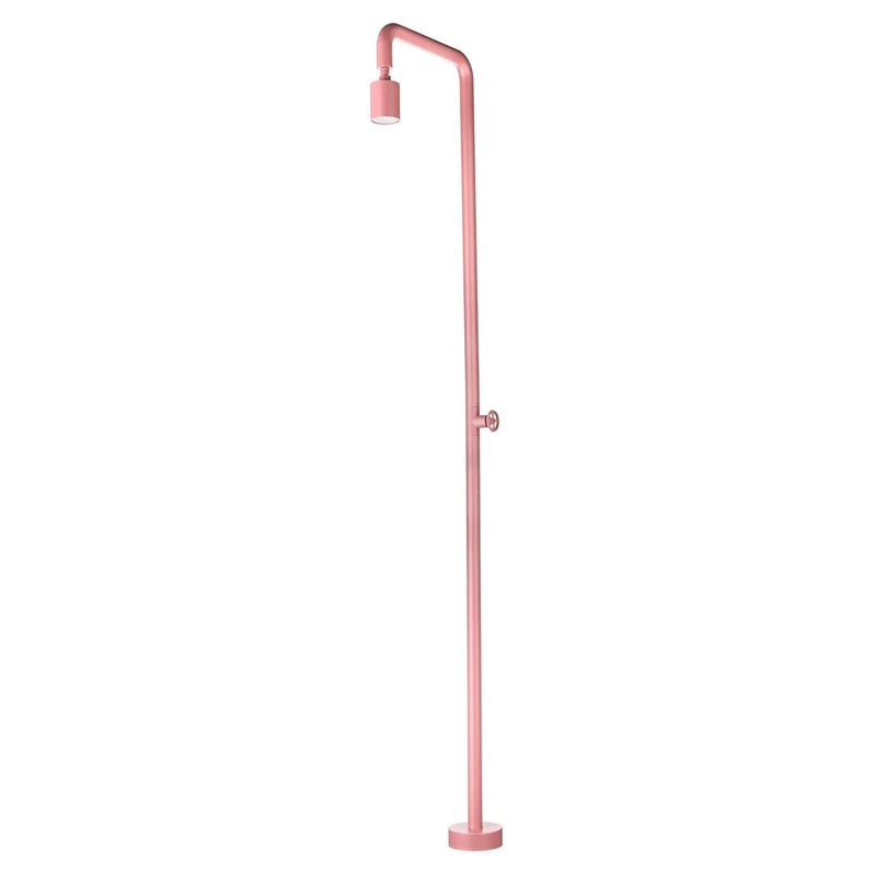 Poolimex Pool Rosa Ducha de piscina