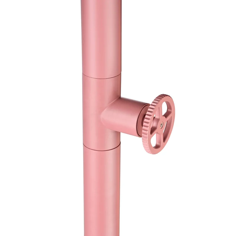 Poolimex Pool Rosa Ducha de piscina