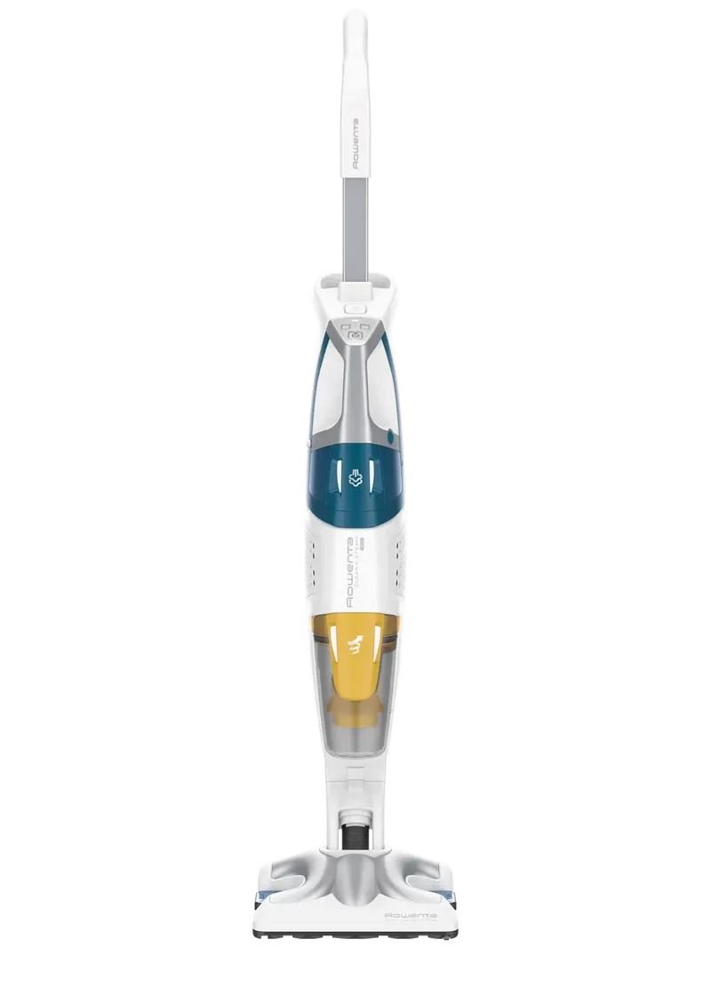 Rowenta Aspirateur vapeur Clean and Steam Multi