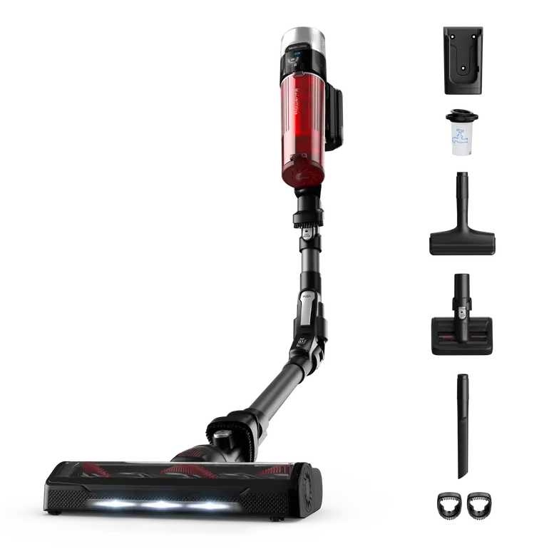 Rowenta Aspirateur balai X-Force Flex 9.60 Kit Animal