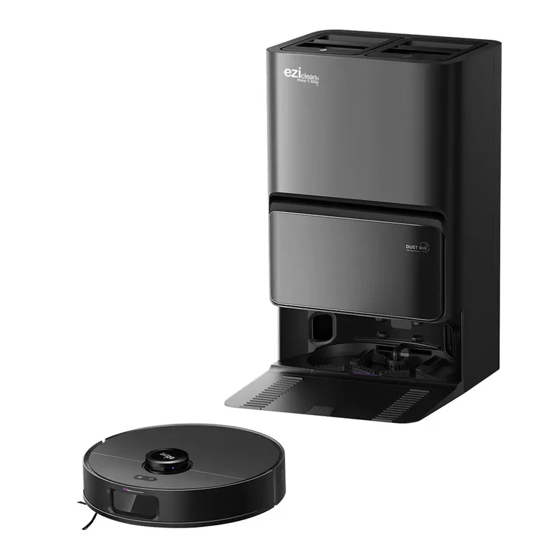 Eziclean Aspirateur robot Pureflow Ultra