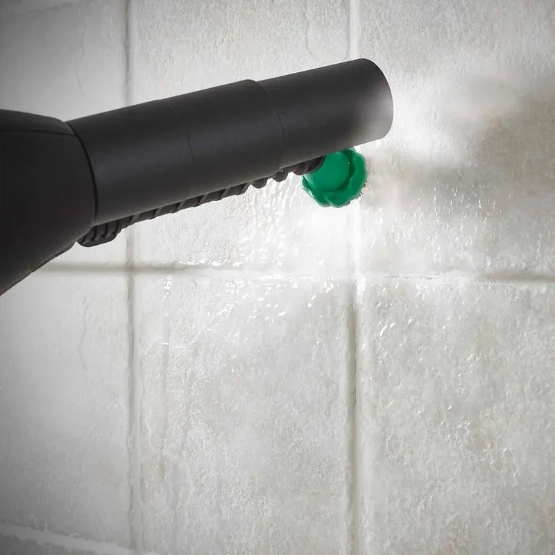 POLTI Aspirateur vapeur LECOASPIRA FAV30