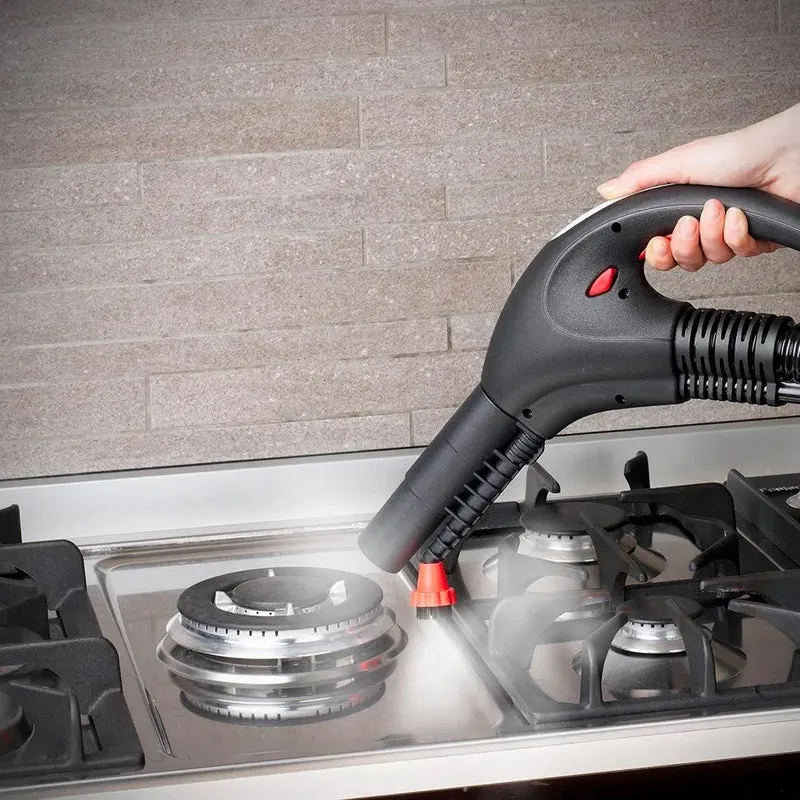 POLTI Aspirateur vapeur LECOASPIRA FAV30