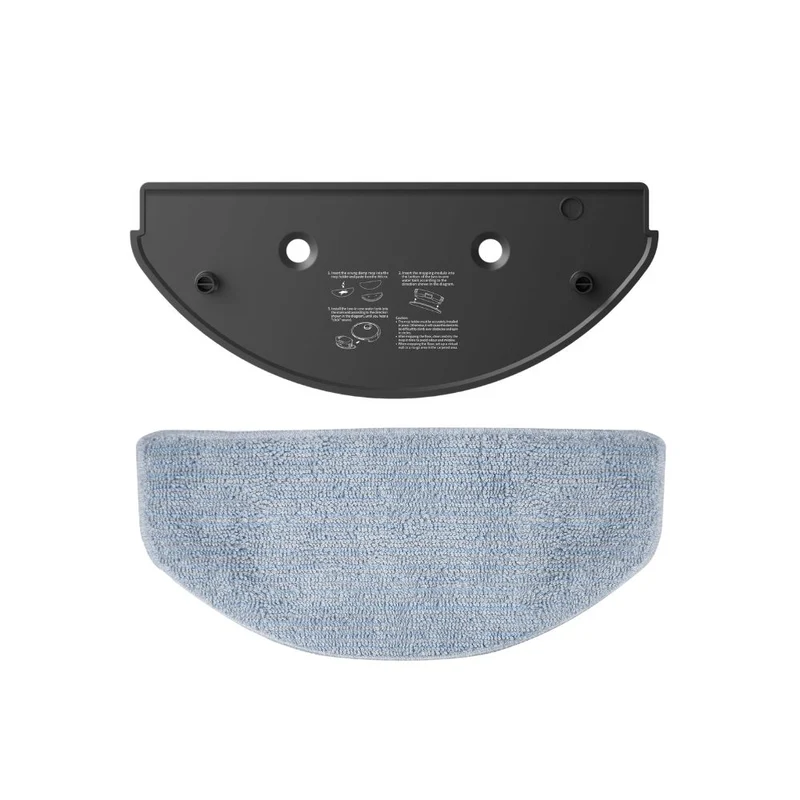 Mop Cloth Bracket for Honiture V8 Pro