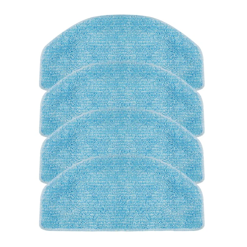 Mop Cloth for Honiture G20