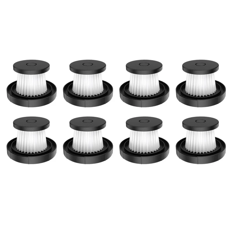 HEPA Filters for Honiture S12