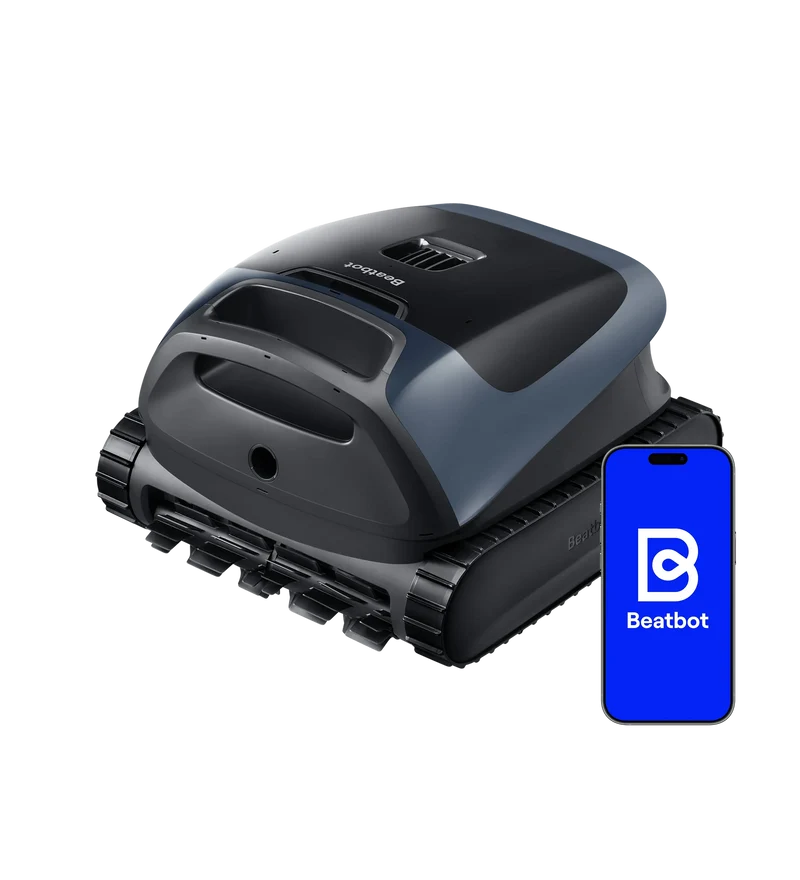 Robot aspirador BEATBOT SORA P3