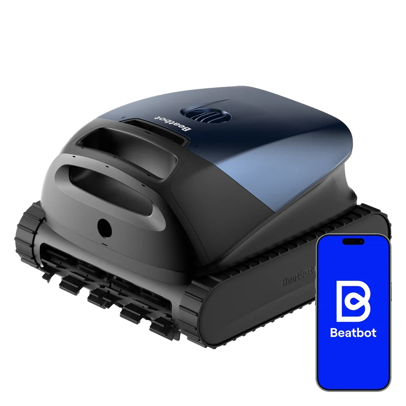 Robot aspirador BEATBOT SORA P1