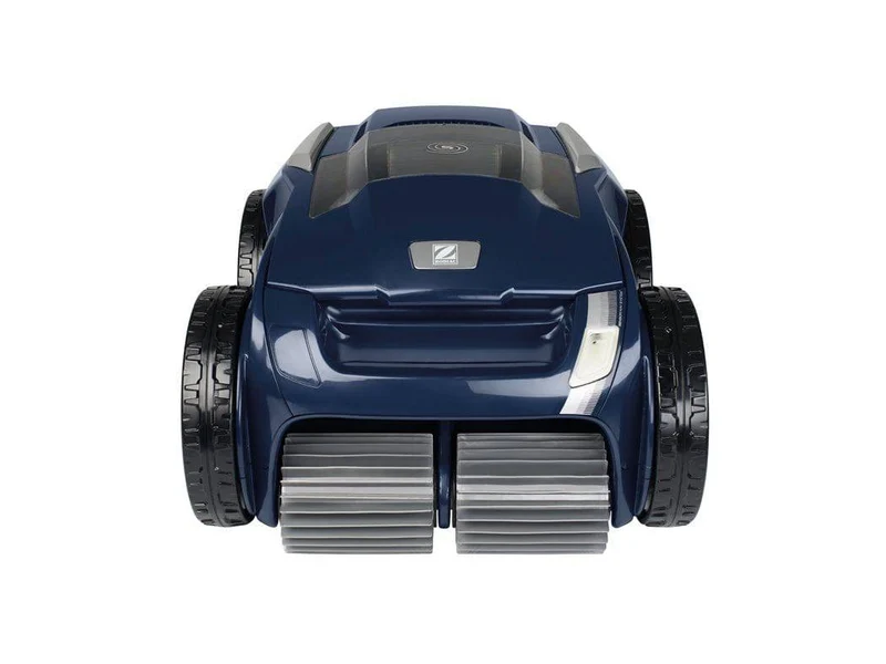 Aspirador ROBOT ZODIAC ALPHA RA 6800 iq limpa fundos Eléctrico e Automático