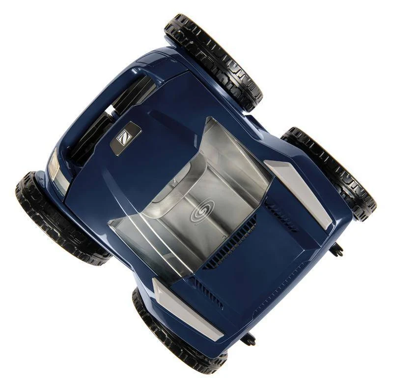 Aspirador ROBOT ZODIAC ALPHA RA 6900 iQ limpa fundos Eléctrico e Automático