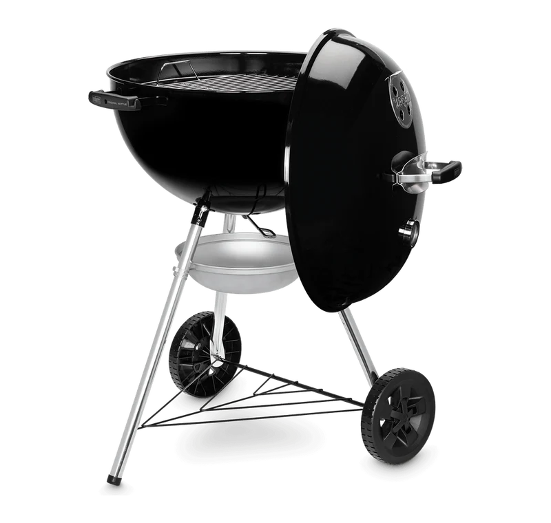 Grelhador a Carvão Original Kettle