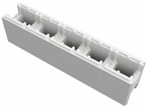 Blocos de Cofragem Esferovite EPS - PETIBOL