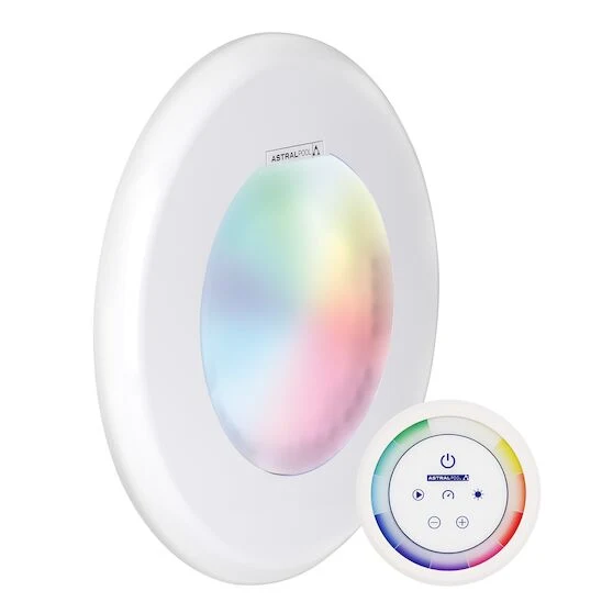 Projetores LumiPlus Plug & Play