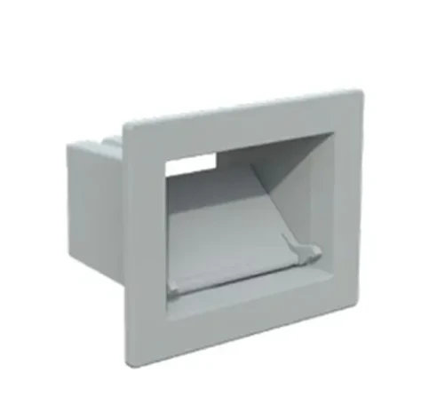 Revestimento de Entrada para Skimmers Boca Standard Easycolor