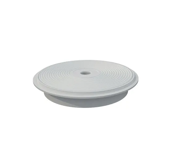 Tampas para Skimmers 17,5lt Easycolor