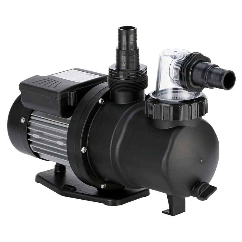Bomba de piscina autoaspirante 1/3 CV GRE CONFORT PP032