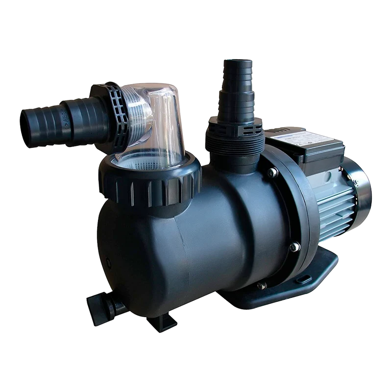 Bomba de piscina autoaspirante 3/4 CV GRE CONFORT PP077