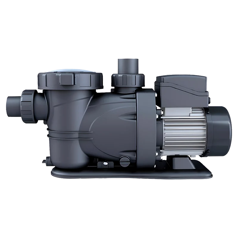 Bomba autoaspirante GRE Premium PP152 1,5 CV 22 m³/h para piscina