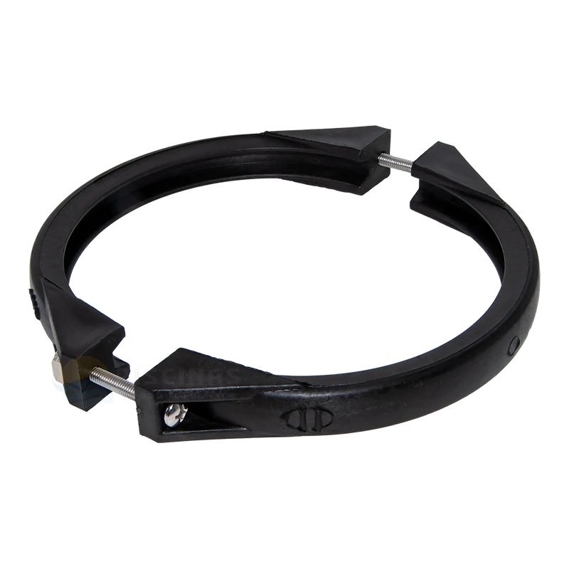Brida sujección monobloc Starpool Ø 300 mm RM30002