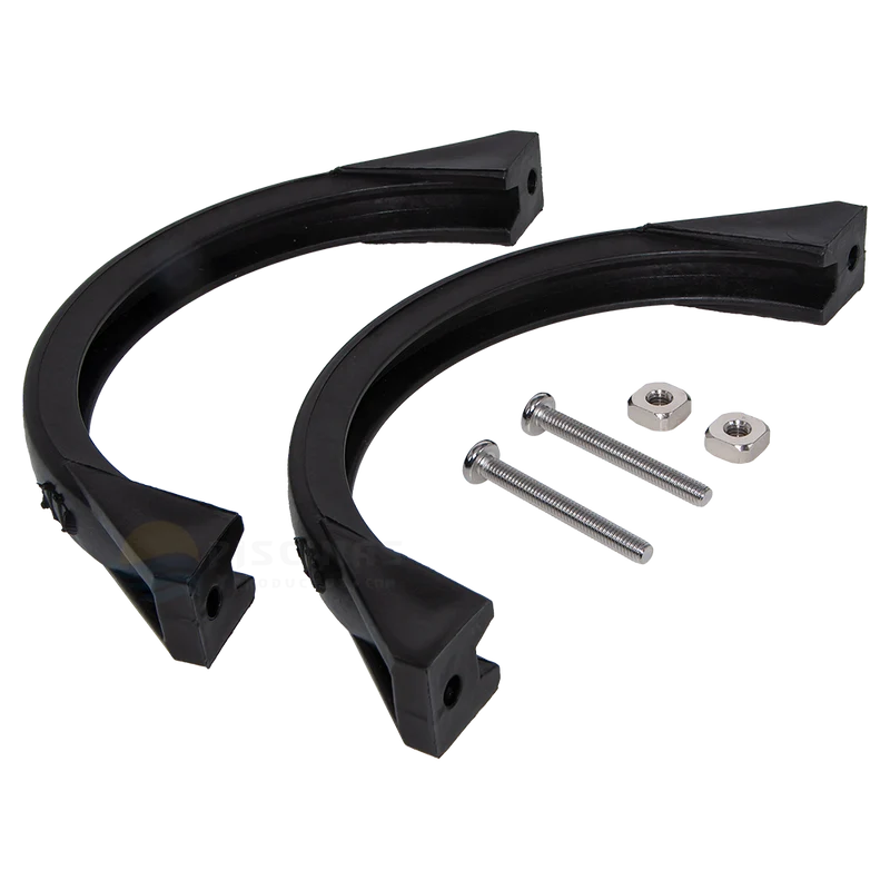 Brida sujección monobloc Starpool Ø 300 mm RM30002